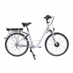 Vélo Electrique Les 3 Lacs 60km