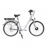 Vélo Electrique Les 3 Lacs 60km