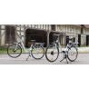 Vélo Electrique Les 3 Lacs 60km