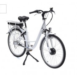 Vélo Electrique Les 3 Lacs 60km