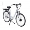Vélo Electrique Les 3 Lacs 60km