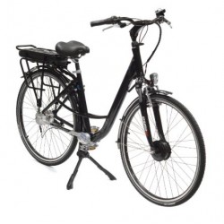 Vélo Electrique Les 3 Lacs 60km