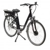 Vélo Electrique Les 3 Lacs 60km