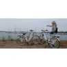 Vélo Electrique Les 3 Lacs 60km