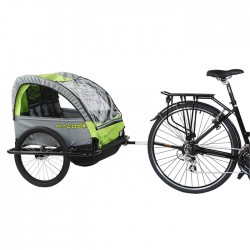 Child Bike Trailer