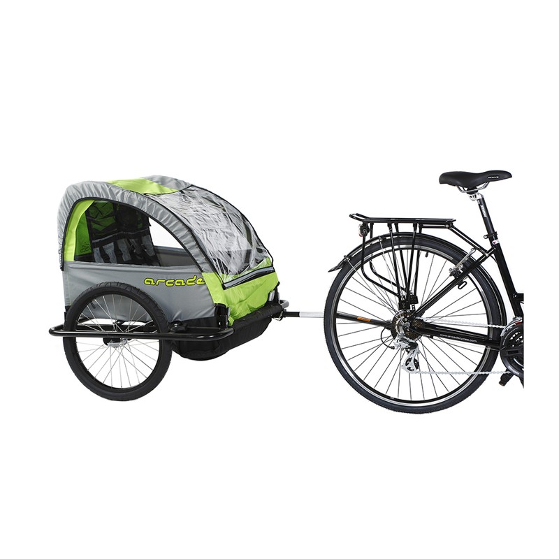 Child Bike Trailer