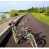 2h Vélo traditionnel Beach Vintage