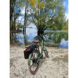 Vélo Electrique Les 3 Lacs...