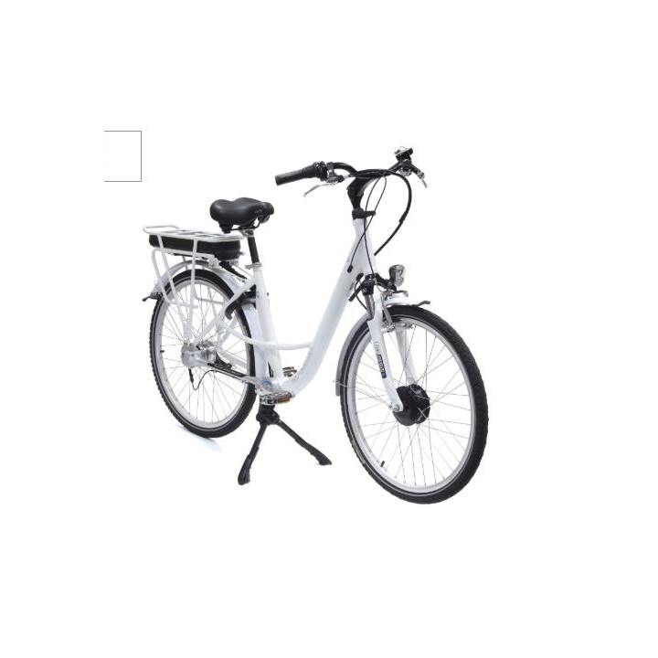 Vélo électrique Journée