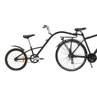 Vélo Suiveur
