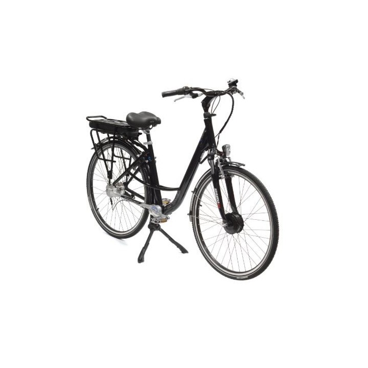 Vélo électrique Journée