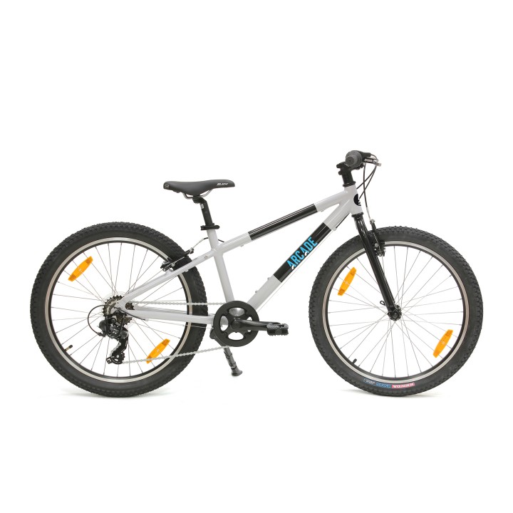 Vélo Enfant 24" Journée